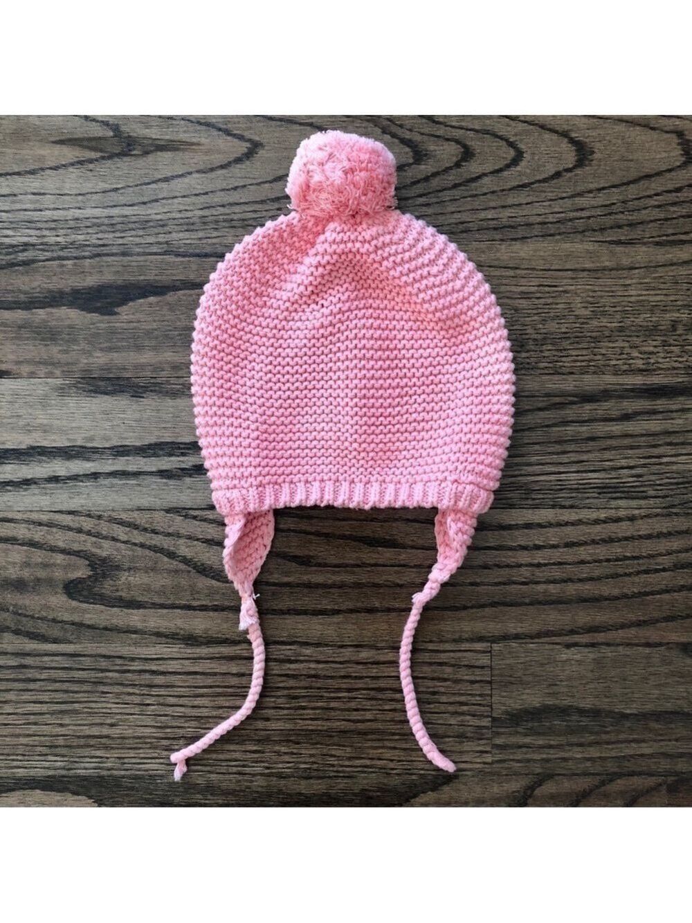 Zara Girl Knit Winter Hat/Beanie